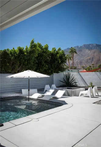 971 E Alexander Way, Palm Springs, California 92262 — photo 4