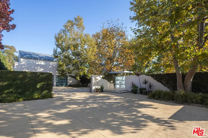 652 Chautauqua Boulevard, Pacific Palisades, California 90272 — photo 4