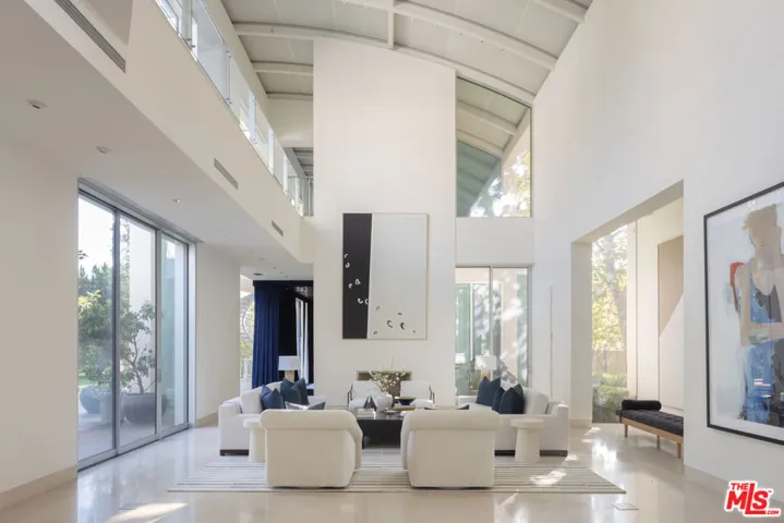 652 Chautauqua Boulevard, Pacific Palisades, California 90272 — photo 5