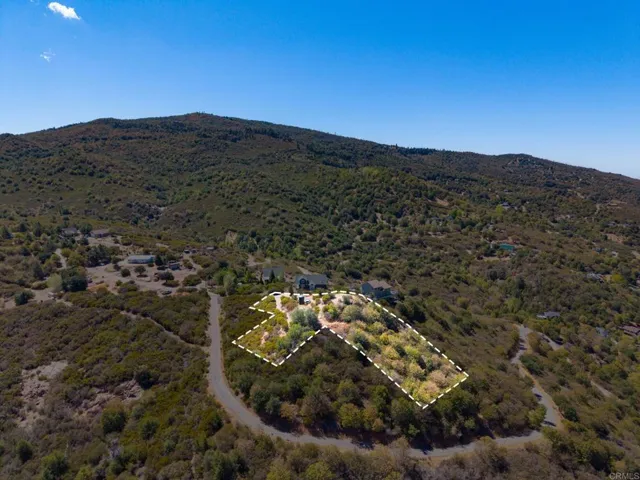 17184 Mile High Road, Julian, California 92036 — photo 4