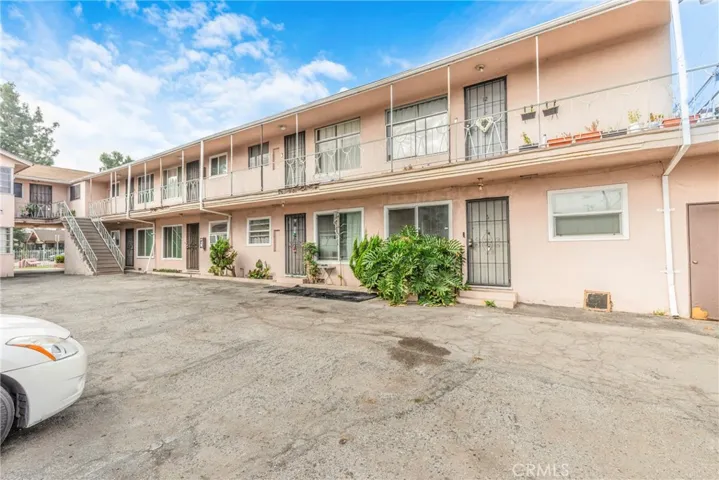 1861 W Martin Luther King Jr Boulevard, Los Angeles, California 90062 — photo 4