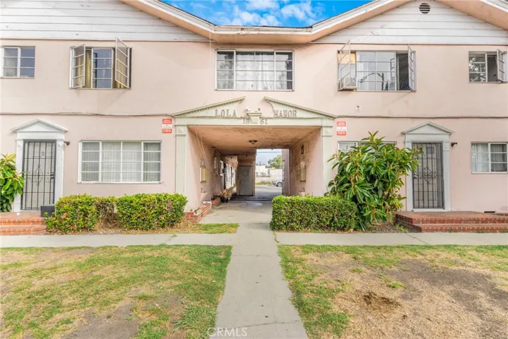 1861 W Martin Luther King Jr Boulevard, Los Angeles, California 90062 — photo 5