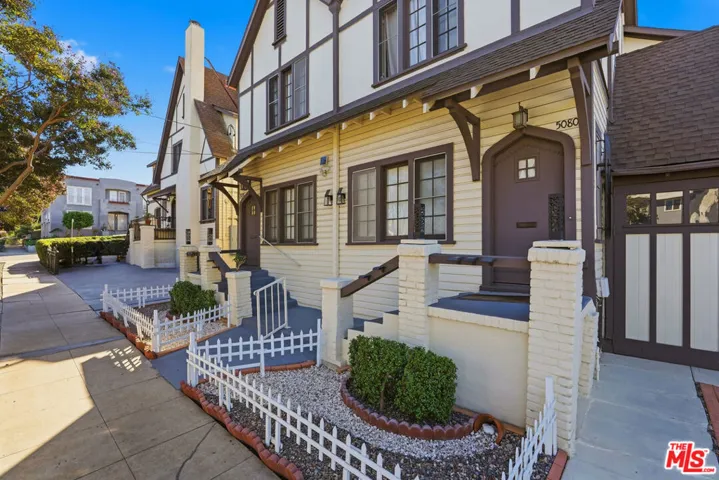 5076 Lemon Grove Avenue, Los Angeles, California 90029 — photo 4