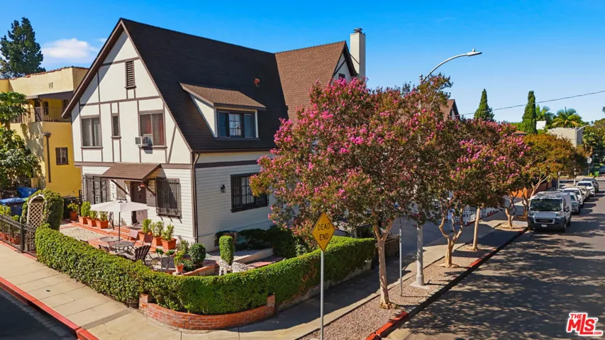 5076 Lemon Grove Avenue, Los Angeles, California 90029 — photo 5