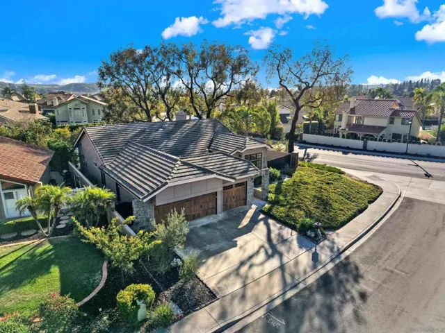 4505 Falcon Ridge Court, San Diego, California 92130 — photo 4