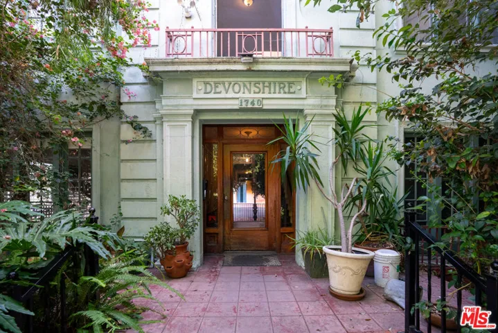 1740 N Gramercy Place, Los Angeles, California 90028 — photo 5