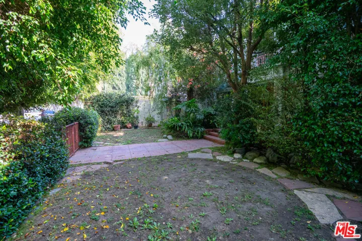 1740 N Gramercy Place, Los Angeles, California 90028 — photo 4