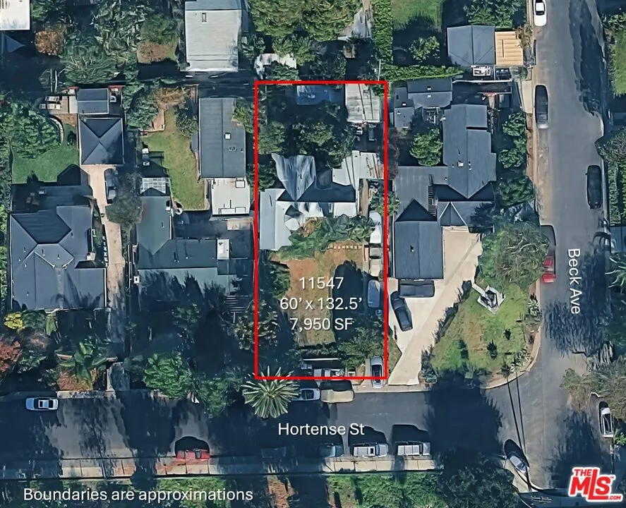 11547 Hortense Street, Valley Village, California 91602 — photo 4