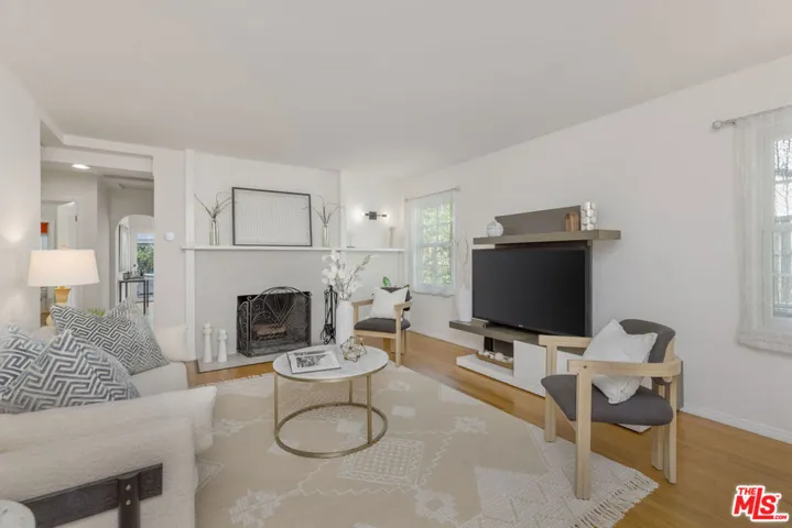4931 Coolidge Avenue, Los Angeles, California 90230 — photo 4