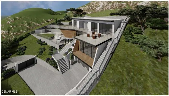 21801 Castlewood Drive, Malibu, California 90265 — photo 4