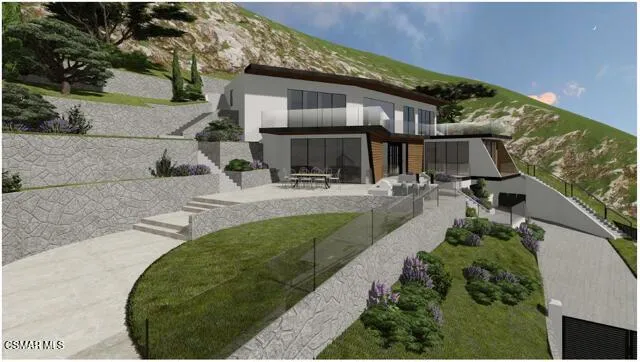 21801 Castlewood Drive, Malibu, California 90265 — photo 5
