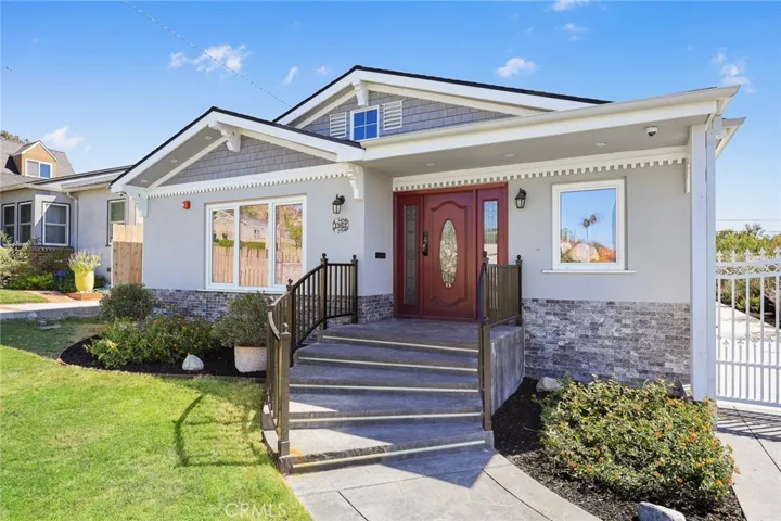 1362 Linden, Glendale, California 91201 — photo 5