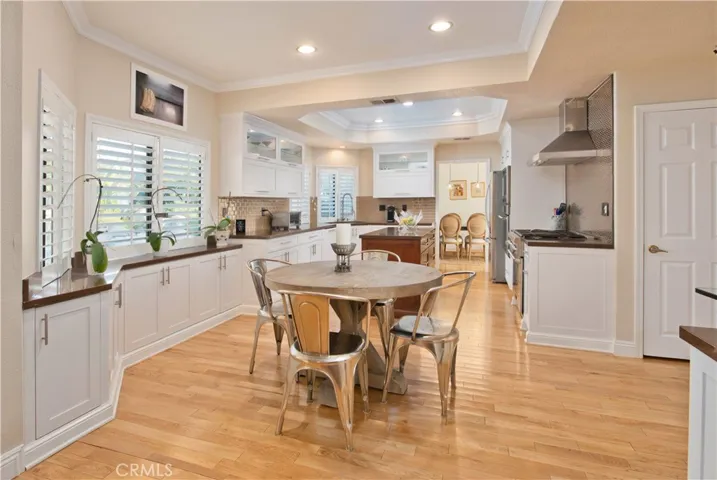 3724 Via Del Prado, Calabasas, California 91302 — photo 4
