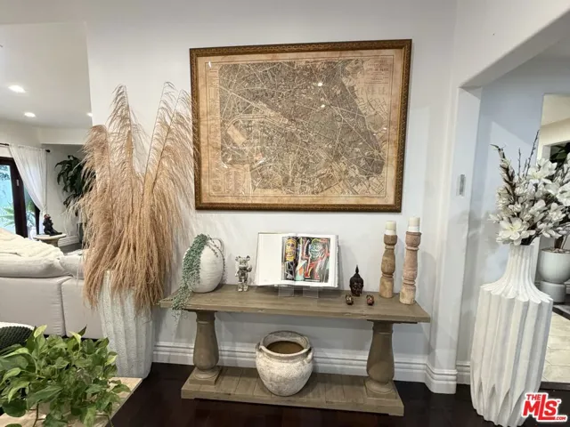 1727 San Ysidro Drive, Beverly Hills, California 90210 — photo 5