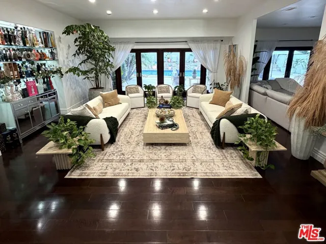 1727 San Ysidro Drive, Beverly Hills, California 90210 — photo 4