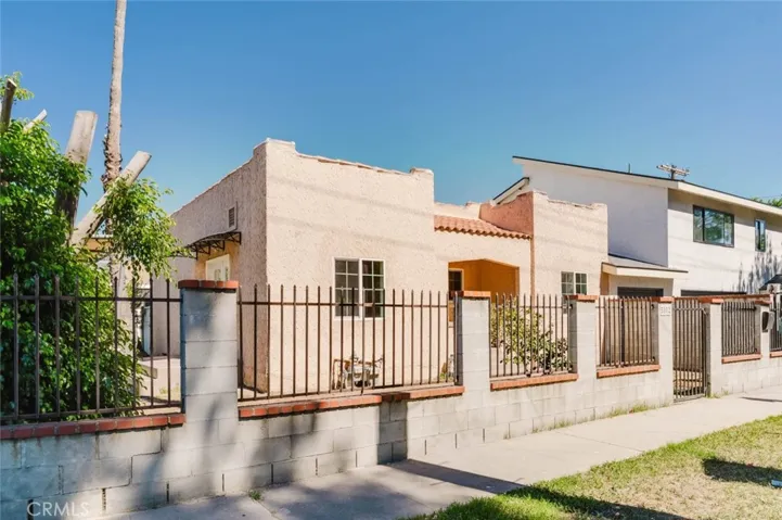 5802 Colfax Avenue, North Hollywood, California 91601 — photo 4