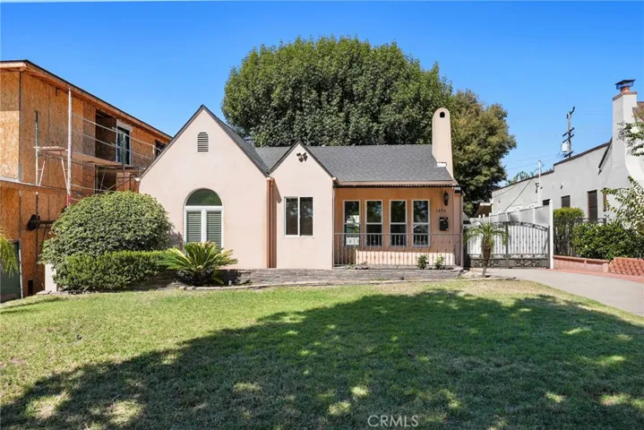 1353 Thompson Avenue, Glendale, California 91201 — photo 4