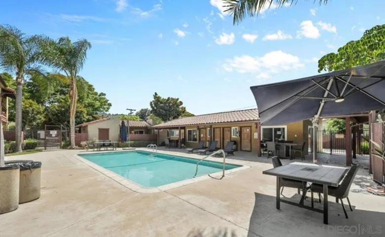 1000 Estes Street 13, El Cajon, California 92020 — photo 4