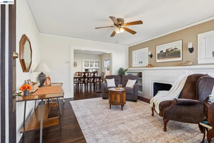 110 California Ave, San Leandro, California 94577 — photo 5