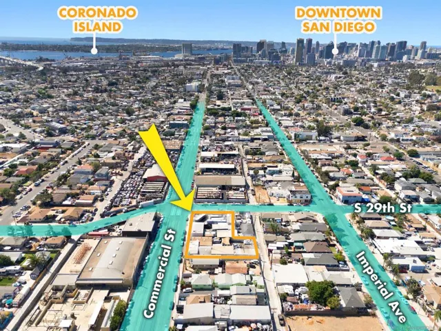 2908 Commerical Street, San Diego, California 92113 — photo 5
