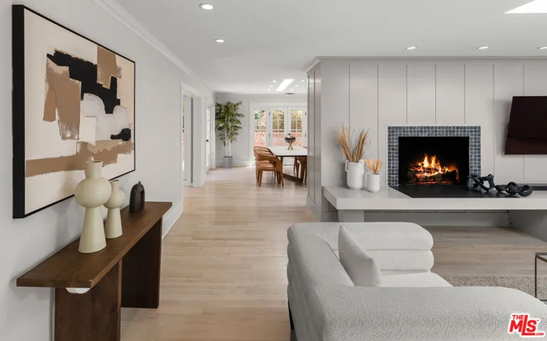 9520 Gloaming Drive, Beverly Hills, California 90210 — photo 5