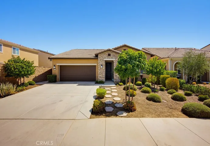 27376 Big Bend Drive, Menifee, California 92585 — photo 4
