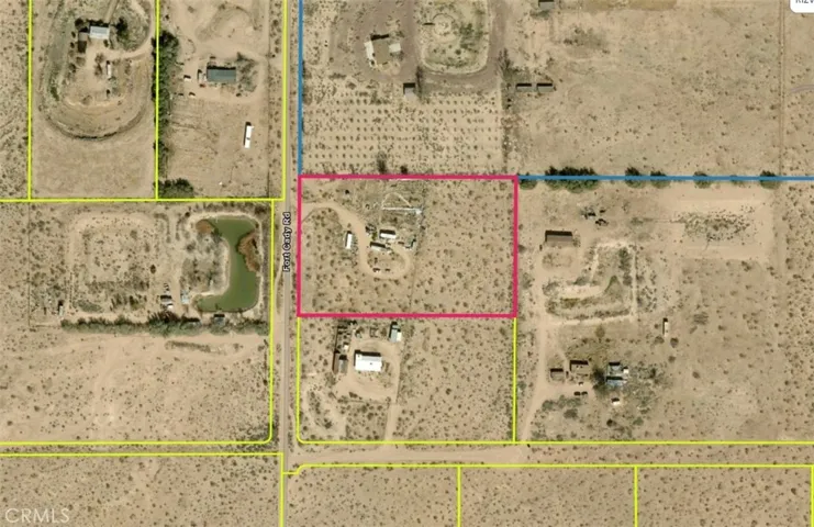 36383 Fort Cady, Newberry Springs, California 92365 — photo 4
