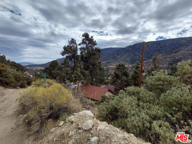 526 Manita Trail, Frazier Park, California 93225 — photo 4