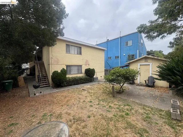 3425 Wilson Ave, Oakland, California 94602 — photo 4