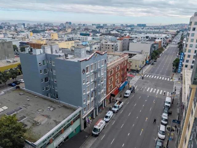 7783 9th Street, San Francisco, California 94103 — photo 4