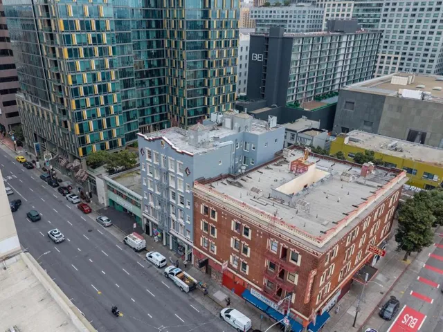 7783 9th Street, San Francisco, California 94103 — photo 5