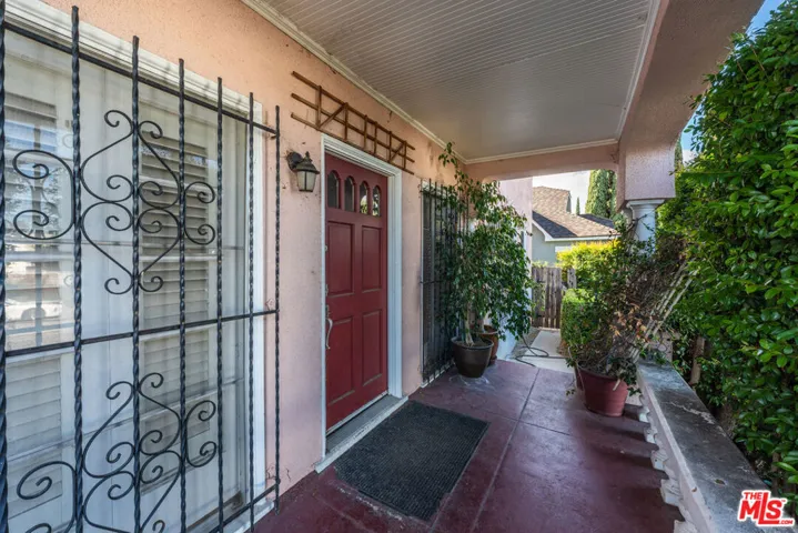 4098 W 23rd Street, Los Angeles, California 90018 — photo 4