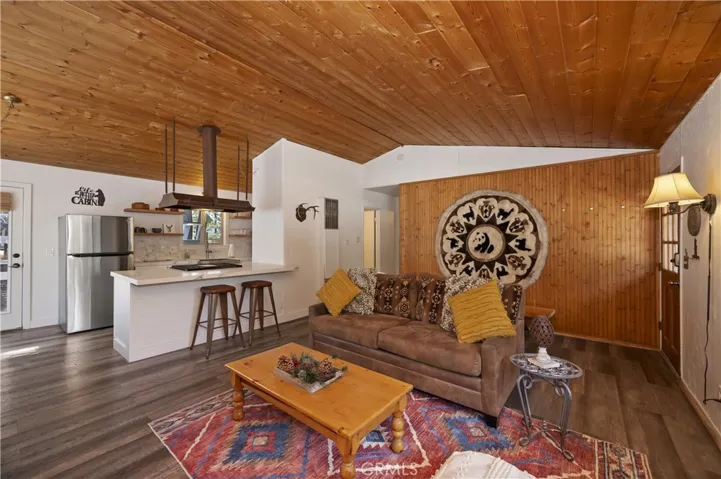 448 Quail, Big Bear Lake, California 92315 — photo 4