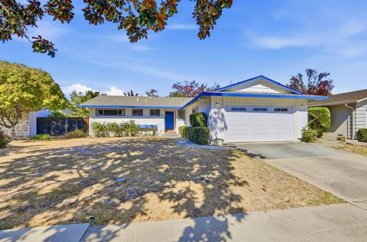 1127 Vasquez Avenue, Sunnyvale, California 94086 — photo 4