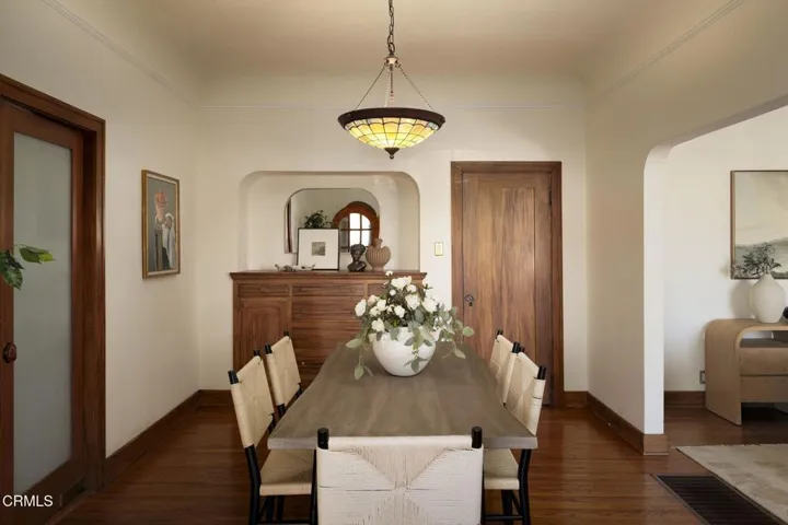 3117 Stanford Avenue, Los Angeles, California 90292 — photo 4