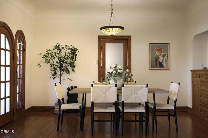 3117 Stanford Avenue, Los Angeles, California 90292 — photo 5