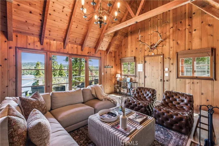 28901 Palisades, Lake Arrowhead, California 92352 — photo 5