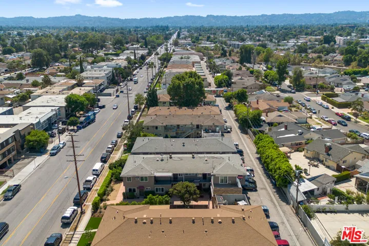 7033 Fulton Avenue, North Hollywood, California 91605 — photo 4