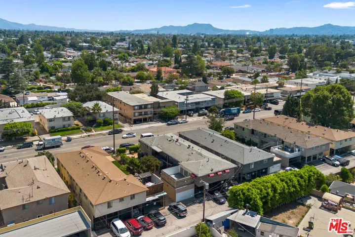 7033 Fulton Avenue, North Hollywood, California 91605 — photo 5