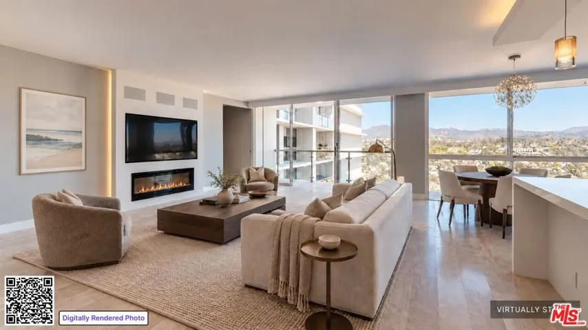 201 Ocean Avenue 1405p, Santa Monica, California 90402 — photo 4