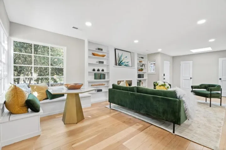 1055 Los Robles Avenue, Palo Alto, California 94306 — photo 5