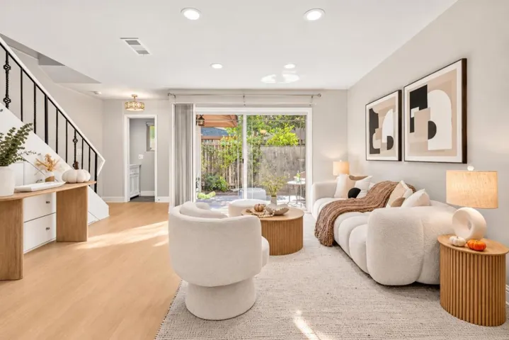 205 Red Oak Drive P, Sunnyvale, California 94086 — photo 4