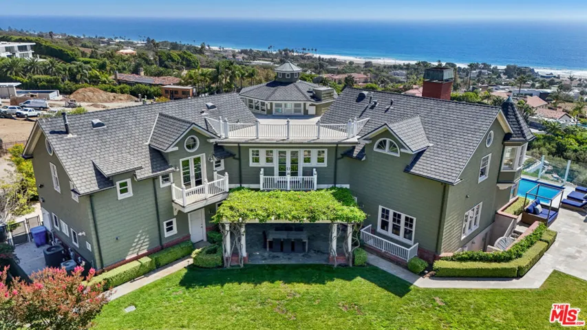 6277 Sea Star Drive, Malibu, California 90265 — photo 5