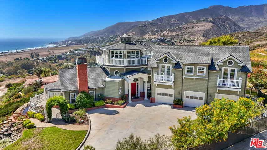 6277 Sea Star Drive, Malibu, California 90265 — photo 4