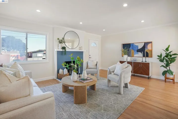 939 Bradley Dr, Daly City, California 94015 — photo 5