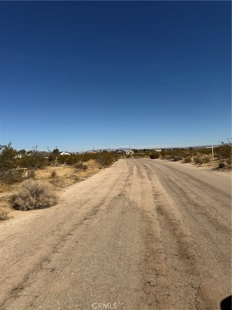 0 Fenmore Dr, California City, California 93504 — photo 4
