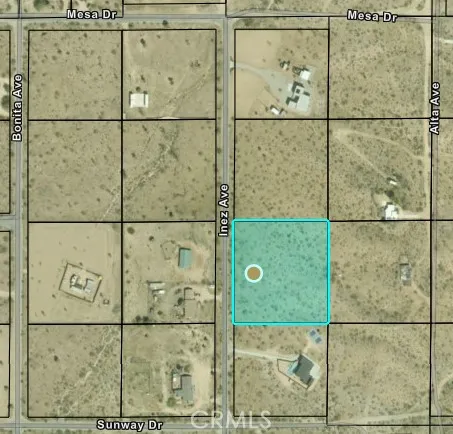 0 Inez Avenue, Yucca Valley, California 92284 — photo 5