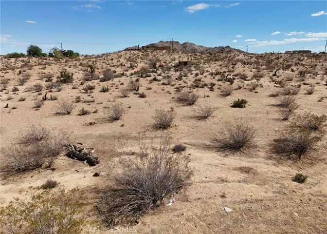 0 Inez Avenue, Yucca Valley, California 92284 — photo 4