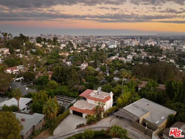 6350 Bryn Mawr Drive, Los Angeles, California 90068 — photo 4