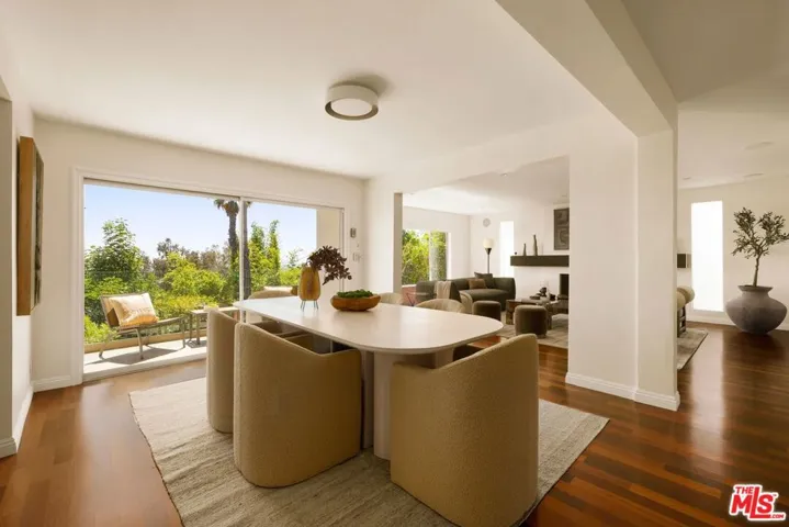 6350 Bryn Mawr Drive, Los Angeles, California 90068 — photo 5